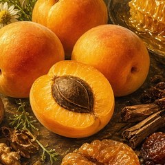 Apricot