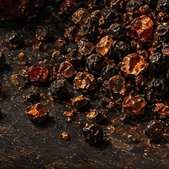 Black pepper