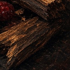 Toasted notes