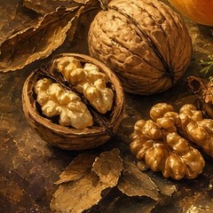 Walnut