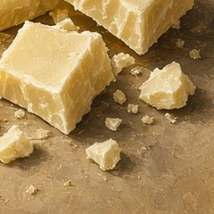 White chocolate